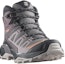 Lookbook (W) Salomon X Ultra 360 Mid GORE-TEX 'Kelabu Ungu' L47448700