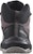 (W) Salomon X Ultra 360 Mid GORE-TEX 'Kelabu Ungu' L47448700