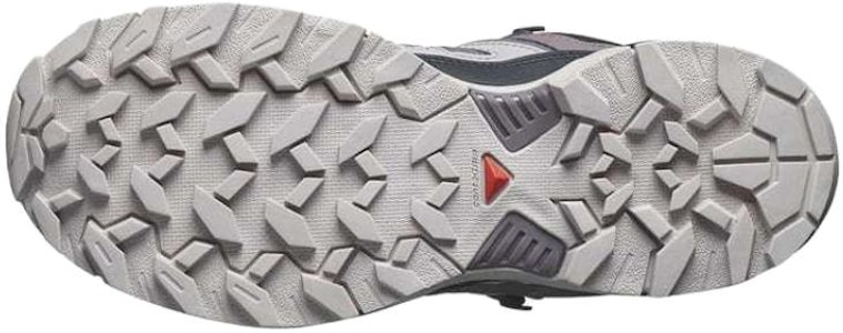 (W) Salomon X Ultra 360 中帮 GORE-TEX '灰紫色' L47448700 Details for (W) Salomon X Ultra 360 中帮 GORE-TEX '灰紫色' L47448700