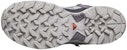 (W) Salomon X Ultra 360 Mid GORE-TEX 'Kelabu Ungu' L47448700