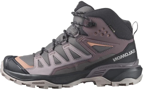 (W) Salomon X Ultra 360 中帮 GORE-TEX '灰紫色' L47448700 Sizing (W) Salomon X Ultra 360 中帮 GORE-TEX '灰紫色' L47448700
