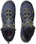 Shop (W) 萨洛蒙 X Ultra 3 宽版中帮Gore-Tex '靛蓝舒适' 401296