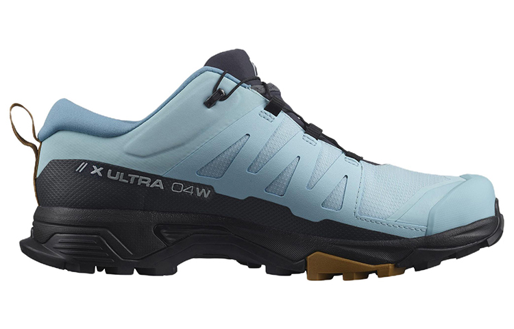 (W) Salomon X Ultra 4 GTX 'Blue Black' 圖 2