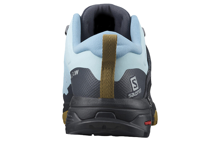 (W) Salomon X Ultra 4 GTX 'Blue Black' 圖 5