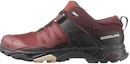 Buy (W) Salomon X Ultra 4 GORE-TEX 'Madder Brown' Lelaki Kasut Hiking. L41740000
