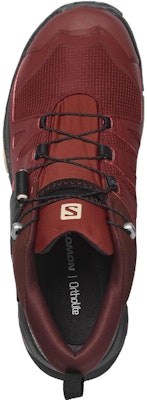 (Women) Salomon X Ultra 4 GORE-TEX 'Madder Brown' L41740000 Lookbook (Women) Salomon X Ultra 4 GORE-TEX 'Madder Brown' L41740000