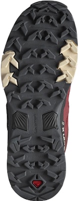 (Women) Salomon X Ultra 4 GORE-TEX 'Madder Brown' L41740000 Shop (Women) Salomon X Ultra 4 GORE-TEX 'Madder Brown' L41740000