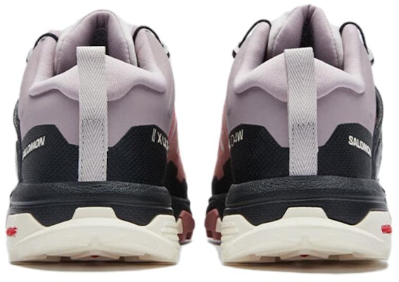(Women) Salomon X Ultra 4 GTX 474540 / L47454000 'Grey Purple' 474540-/-L47454000 Lookbook (Women) Salomon X Ultra 4 GTX 474540 / L47454000 'Grey Purple' 474540-/-L47454000