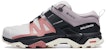 (W) Salomon X Ultra 4 GTX 474540 / L47454000 'Kelabu Ungu' 474540-/-L47454000