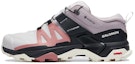 Purchase (W) Salomon X Ultra 4 GTX 474540 / L47454000 'Kelabu Ungu' 474540-/-L47454000