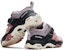 (W) Salomon X Ultra 4 GTX 474540 / L47454000 'Kelabu Ungu' 474540-/-L47454000