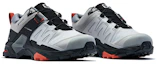 Order (W) Salomon X Ultra 4 GTX '合金' 登山鞋 416231