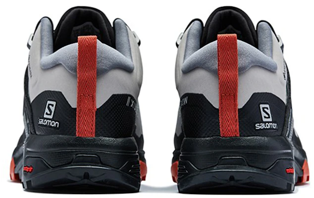 (W) Salomon X Ultra 4 GTX '合金' 登山鞋 416231 Shop (W) Salomon X Ultra 4 GTX '合金' 登山鞋 416231