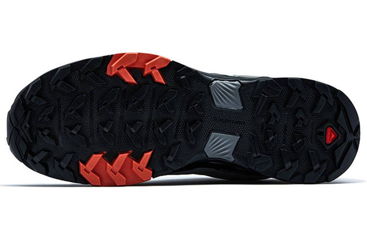 Purchase (W) Salomon X Ultra 4 GTX '合金' 登山鞋 416231