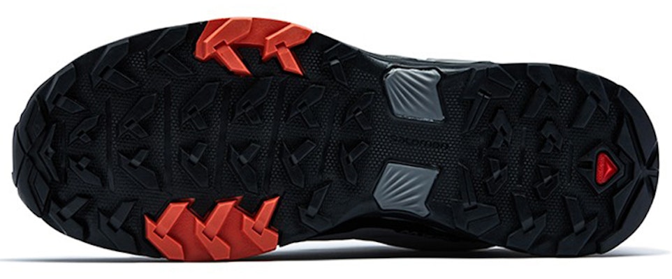 (W) Salomon X Ultra 4 GTX '合金' 登山鞋 416231 Purchase (W) Salomon X Ultra 4 GTX '合金' 登山鞋 416231