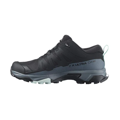(W) Salomon X Ultra 4 GTX 'Black'