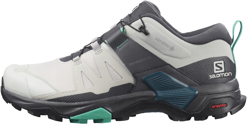 (W) Salomon X Ultra 4 GTX 'Gris' 411902 Buy (W) Salomon X Ultra 4 GTX 'Gris' 411902
