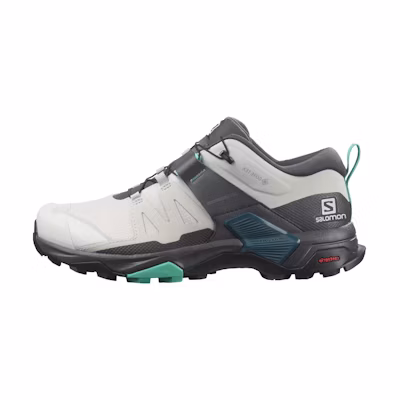 (W) Salomon X Ultra 4 GTX 'Grey'
