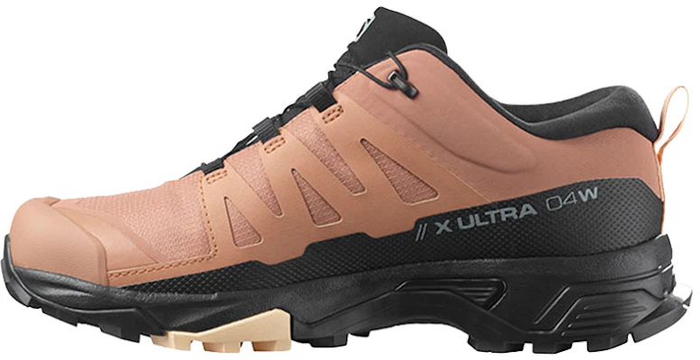 (W) 萨洛蒙 X Ultra 4 GTX '慕斯粉' 412897 Buy (W) 萨洛蒙 X Ultra 4 GTX '慕斯粉' 412897