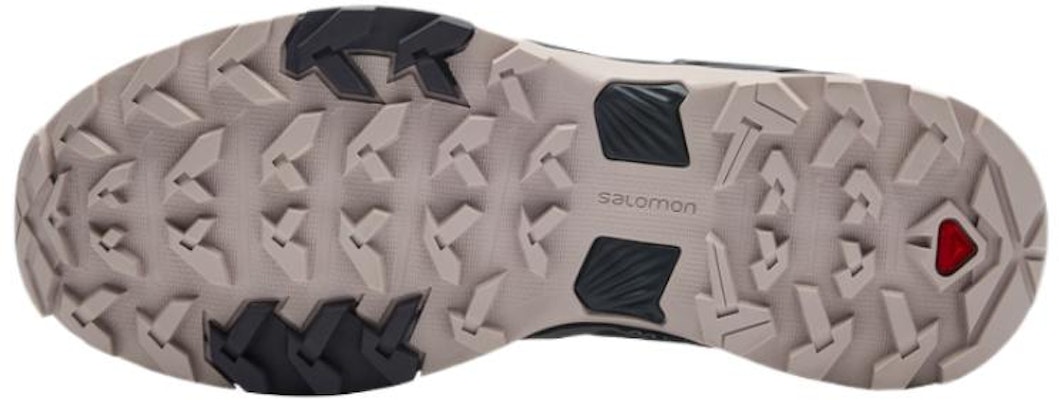 SALOMON萨洛蒙 X Ultra 4 GTX 舒適百搭 防滑防穿潢水加強版 低筒 戶外功能鞋 女款 黑紫灰 Purchase SALOMON萨洛蒙 X Ultra 4 GTX 舒適百搭 防滑防穿潢水加強版 低筒 戶外功能鞋 女款 黑紫灰