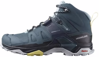 (Women) Salomon X Ultra 4 High 'Aqua' 473528 (Women) Salomon X Ultra 4 High 'Aqua' 473528