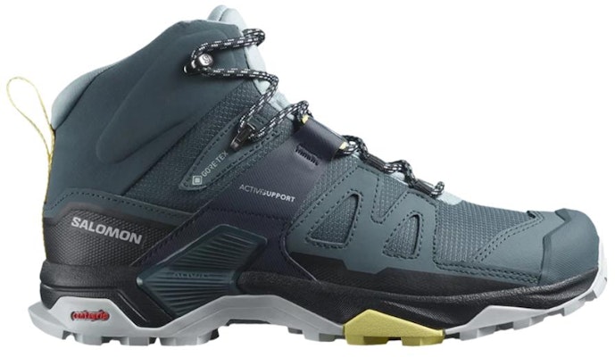 (Women) Salomon X Ultra 4 High 'Aqua' 473528 Order (Women) Salomon X Ultra 4 High 'Aqua' 473528