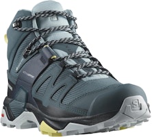 (W) Salomon X Ultra 4 高帮 'Aqua' 473528 Shop (W) Salomon X Ultra 4 高帮 'Aqua' 473528