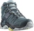 Shop (W) Salomon X Ultra 4 Tinggi 'Aqua' 473528
