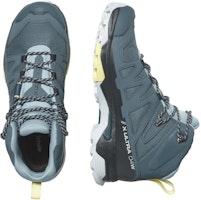 (W) Salomon X Ultra 4 高帮 'Aqua' 473528 Purchase (W) Salomon X Ultra 4 高帮 'Aqua' 473528