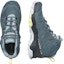 Purchase (W) Salomon X Ultra 4 Tinggi 'Aqua' 473528