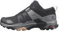 Buy (W) Salomon X Ultra 4 Low '黑色户外' 412851