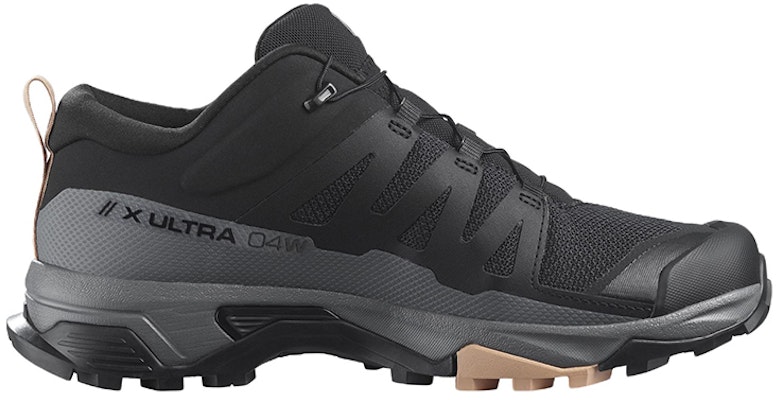 (Women) Salomon X Ultra 4 Low 'Black Outdoor' 412851 Order (Women) Salomon X Ultra 4 Low 'Black Outdoor' 412851