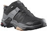 Lookbook (W) Salomon X Ultra 4 Low 'Hitam Luar' 412851