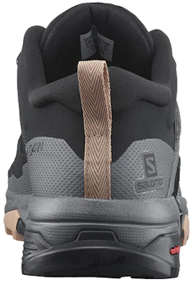 (W) Salomon X Ultra 4 Low '黑色户外' 412851 Purchase (W) Salomon X Ultra 4 Low '黑色户外' 412851