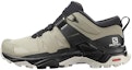Buy (W) Salomon X Ultra 4 Low 'Kelabu Hitam' 412853