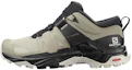 Buy (W) Salomon X Ultra 4 Low '灰黑色' 低帮徒步鞋 412853