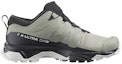 Order (W) Salomon X Ultra 4 Low 'Kelabu Hitam' 412853