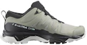 Order (W) Salomon X Ultra 4 Low '灰黑色' 低帮徒步鞋 412853