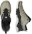 (W) Salomon X Ultra 4 Low 'Kelabu Hitam' 412853