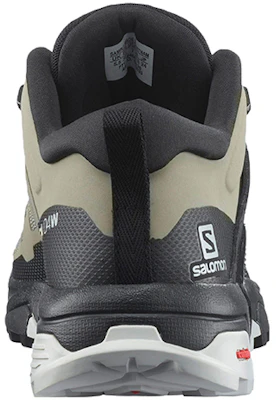 (W) Salomon X Ultra 4 Low '灰黑色' 低帮徒步鞋 412853 Shop (W) Salomon X Ultra 4 Low '灰黑色' 低帮徒步鞋 412853
