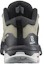 Shop (W) Salomon X Ultra 4 Low '灰黑色' 低帮徒步鞋 412853