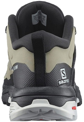 (W) Salomon X Ultra 4 Low 'Gris Negro' 412853 Purchase (W) Salomon X Ultra 4 Low 'Gris Negro' 412853