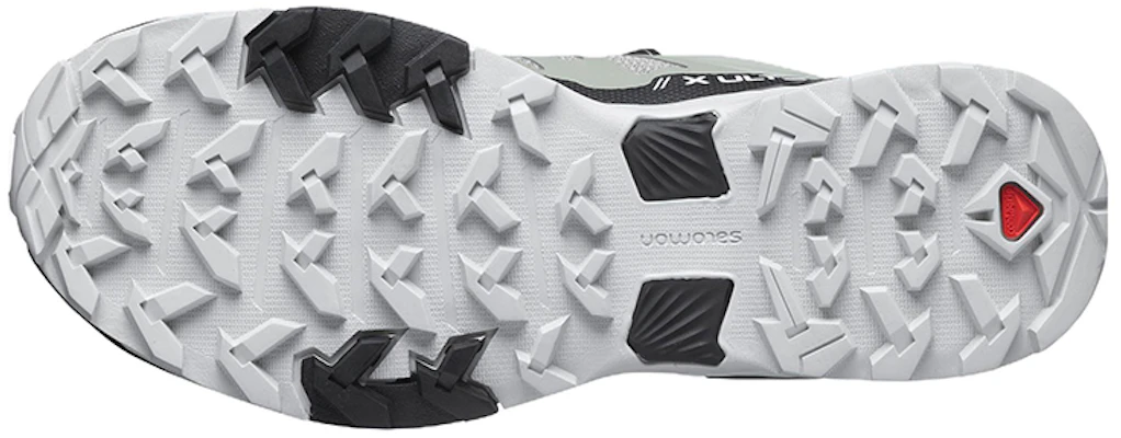 (W) Salomon X Ultra 4 Low '灰黑色' 低帮徒步鞋 412853 Purchase (W) Salomon X Ultra 4 Low '灰黑色' 低帮徒步鞋 412853