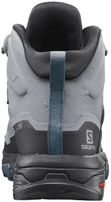 (W) Salomon X Ultra 4 中帮Gore-Tex登山鞋'灰色' 416249 Shop (W) Salomon X Ultra 4 中帮Gore-Tex登山鞋'灰色' 416249