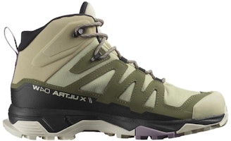 (W) 살로몬 X 울트라 4 미드 GTX '그린' 474550 Order (W) 살로몬 X 울트라 4 미드 GTX '그린' 474550