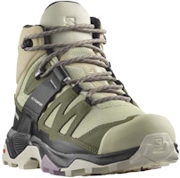 (W) 살로몬 X 울트라 4 미드 GTX '그린' 474550 Lookbook (W) 살로몬 X 울트라 4 미드 GTX '그린' 474550