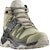 (Women) Salomon X Ultra 4 Mid GTX 'Green' 474550