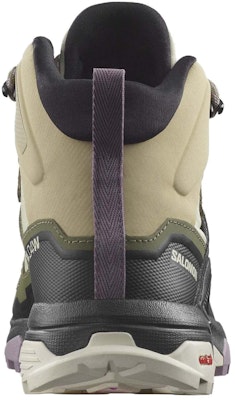 (Women) Salomon X Ultra 4 Mid GTX 'Green' 474550 Purchase (Women) Salomon X Ultra 4 Mid GTX 'Green' 474550