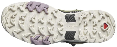 (W) 살로몬 X 울트라 4 미드 GTX '그린' 474550 Details for (W) 살로몬 X 울트라 4 미드 GTX '그린' 474550