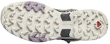 Details for (Women) Salomon X Ultra 4 Mid GTX 'Green' 474550